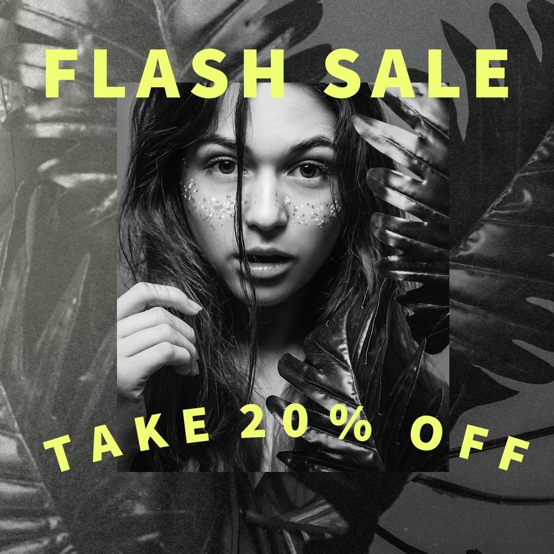 Instagram Visual Content